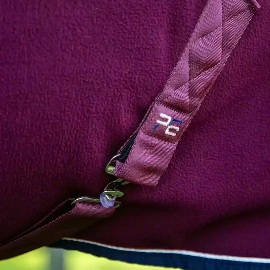 Premier Equine Asure Fleece Rug by Premier Equine at  Try a Bit