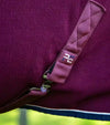 Premier Equine Asure Fleece Rug by Premier Equine at  Try a Bit