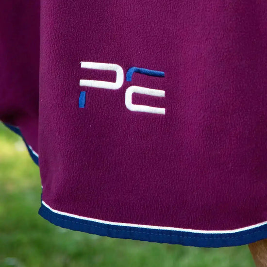 Premier Equine Asure Fleece Rug by Premier Equine at  Try a Bit