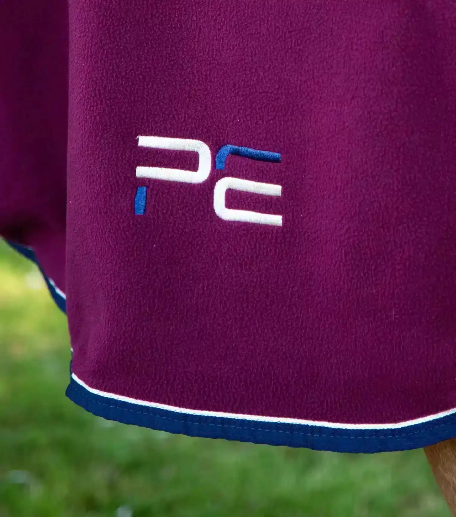 Premier Equine Asure Fleece Rug by Premier Equine at  Try a Bit
