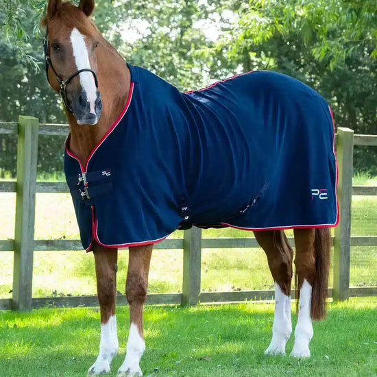 Premier Equine Asure Fleece Rug by Premier Equine at  Try a Bit