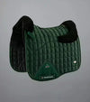 Premier Equine Atlantis CC Satin Wool Dressage Square by Premier Equine at  Try a Bit
