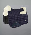 Premier Equine Atlantis CC Satin Wool Dressage Square by Premier Equine at  Try a Bit