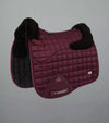 Premier Equine Atlantis CC Satin Wool Dressage Square by Premier Equine at  Try a Bit