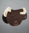 Premier Equine Atlantis CC Satin Wool GP/Jump Square by Premier Equine at  Try a Bit