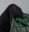 Premier Equine Atlantis CC Satin Wool GP/Jump Square by Premier Equine at  Try a Bit