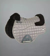 Premier Equine Atlantis CC Satin Wool GP/Jump Square by Premier Equine at  Try a Bit