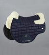 Premier Equine Atlantis CC Satin Wool GP/Jump Square by Premier Equine at  Try a Bit