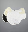 Premier Equine Atlantis CC Satin Wool GP/Jump Square by Premier Equine at  Try a Bit