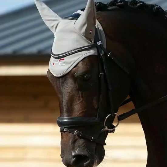 Premier Equine Atlas Fly Veil by Premier Equine at  Try a Bit