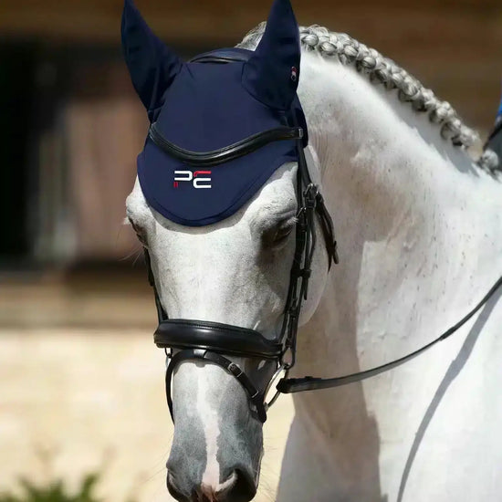 Premier Equine Atlas Fly Veil by Premier Equine at  Try a Bit