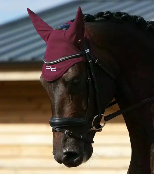 Premier Equine Atlas Fly Veil by Premier Equine at  Try a Bit