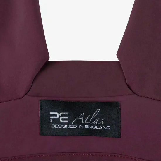 Premier Equine Atlas Fly Veil by Premier Equine at  Try a Bit