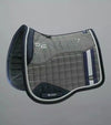 Premier Equine Azzure Anti-Slip Satin Dressage Square by Premier Equine at  Try a Bit