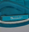 Premier Equine Azzure Anti-Slip Satin Dressage Square by Premier Equine at  Try a Bit