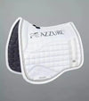 Premier Equine Azzure Anti-Slip Satin Dressage Square by Premier Equine at  Try a Bit
