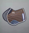 Premier Equine Azzure Anti-Slip Satin GP/ Jump Square by Premier Equine at  Try a Bit
