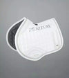 Premier Equine Azzure Anti-Slip Satin GP/ Jump Square by Premier Equine at  Try a Bit