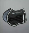 Premier Equine Azzure Anti-Slip Satin GP/ Jump Square by Premier Equine at  Try a Bit
