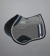 Premier Equine Azzure Anti-Slip Satin GP/ Jump Square by Premier Equine at  Try a Bit