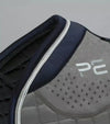 Premier Equine Azzure Anti-Slip Satin GP/ Jump Square by Premier Equine at  Try a Bit