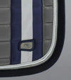 Premier Equine Azzure Anti-Slip Satin GP/ Jump Square by Premier Equine at  Try a Bit