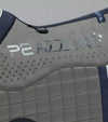 Premier Equine Azzure Anti-Slip Satin GP/ Jump Square by Premier Equine at  Try a Bit