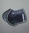 Premier Equine Azzure Anti-Slip Satin GP/ Jump Square by Premier Equine at  Try a Bit