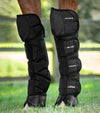 Premier Equine Ballistic Knee Pro-Tech Horse Travel Boots by Premier Equine at  Try a Bit