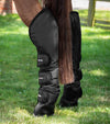 Premier Equine Ballistic Knee Pro-Tech Horse Travel Boots by Premier Equine at  Try a Bit