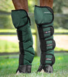 Premier Equine Ballistic Knee Pro-Tech Horse Travel Boots by Premier Equine at  Try a Bit