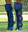 Premier Equine Ballistic Knee Pro-Tech Horse Travel Boots by Premier Equine at  Try a Bit
