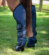 Premier Equine Ballistic Knee Pro-Tech Horse Travel Boots by Premier Equine at  Try a Bit