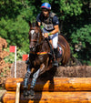 Premier Equine Ballistic No-Turn Over Reach Boots by Premier Equine at  Try a Bit