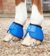 Premier Equine Ballistic No-Turn Over Reach Boots by Premier Equine at  Try a Bit