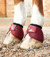 Premier Equine Ballistic No-Turn Over Reach Boots by Premier Equine at  Try a Bit
