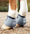 Premier Equine Ballistic No-Turn Over Reach Boots by Premier Equine at  Try a Bit