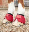 Premier Equine Ballistic No-Turn Over Reach Boots by Premier Equine at  Try a Bit