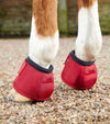 Premier Equine Ballistic No-Turn Over Reach Boots by Premier Equine at  Try a Bit