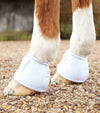 Premier Equine Ballistic No-Turn Over Reach Boots by Premier Equine at  Try a Bit
