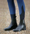 Premier Equine Balmoral Leather Paddock/Riding Boot by Premier Equine at  Try a Bit