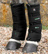 Bamboo Lite Compression Wraps by Premier Equine Int. Ltd. at  Try A Bit