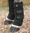 Bamboo Lite Compression Wraps by Premier Equine Int. Ltd. at  Try A Bit