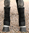 Bamboo Lite Compression Wraps by Premier Equine Int. Ltd. at  Try A Bit