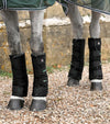 Bamboo Lite Compression Wraps by Premier Equine Int. Ltd. at  Try A Bit