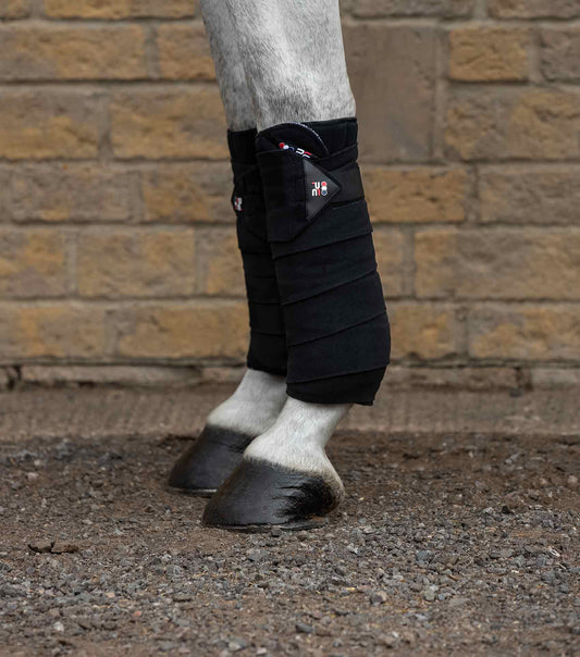 Premier Equine Horse Bandage Pad Wraps by Premier Equine at  Try a Bit