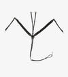 Premier Equine Baressa Elastic Jumping Breastplate by Premier Equine at  Try a Bit