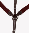 Premier Equine Baressa Elastic Jumping Breastplate by Premier Equine at  Try a Bit