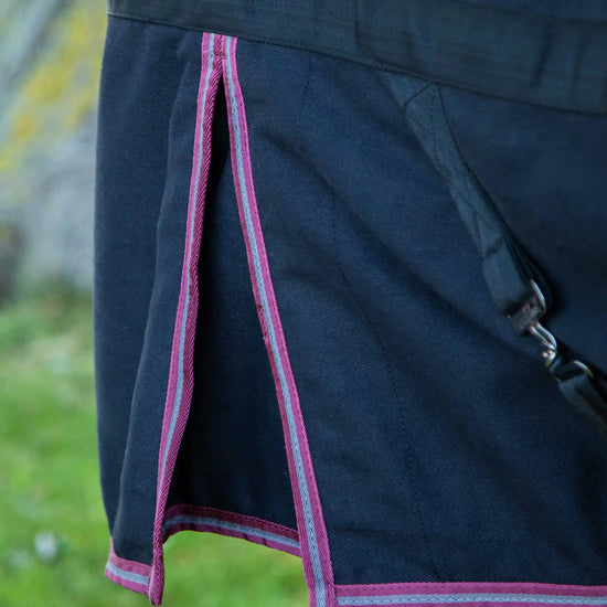 Premier Equine Barrasso Stable Sheet by Premier Equine at  Try a Bit