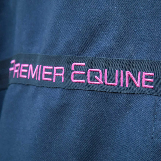 Premier Equine Barrasso Stable Sheet by Premier Equine at  Try a Bit